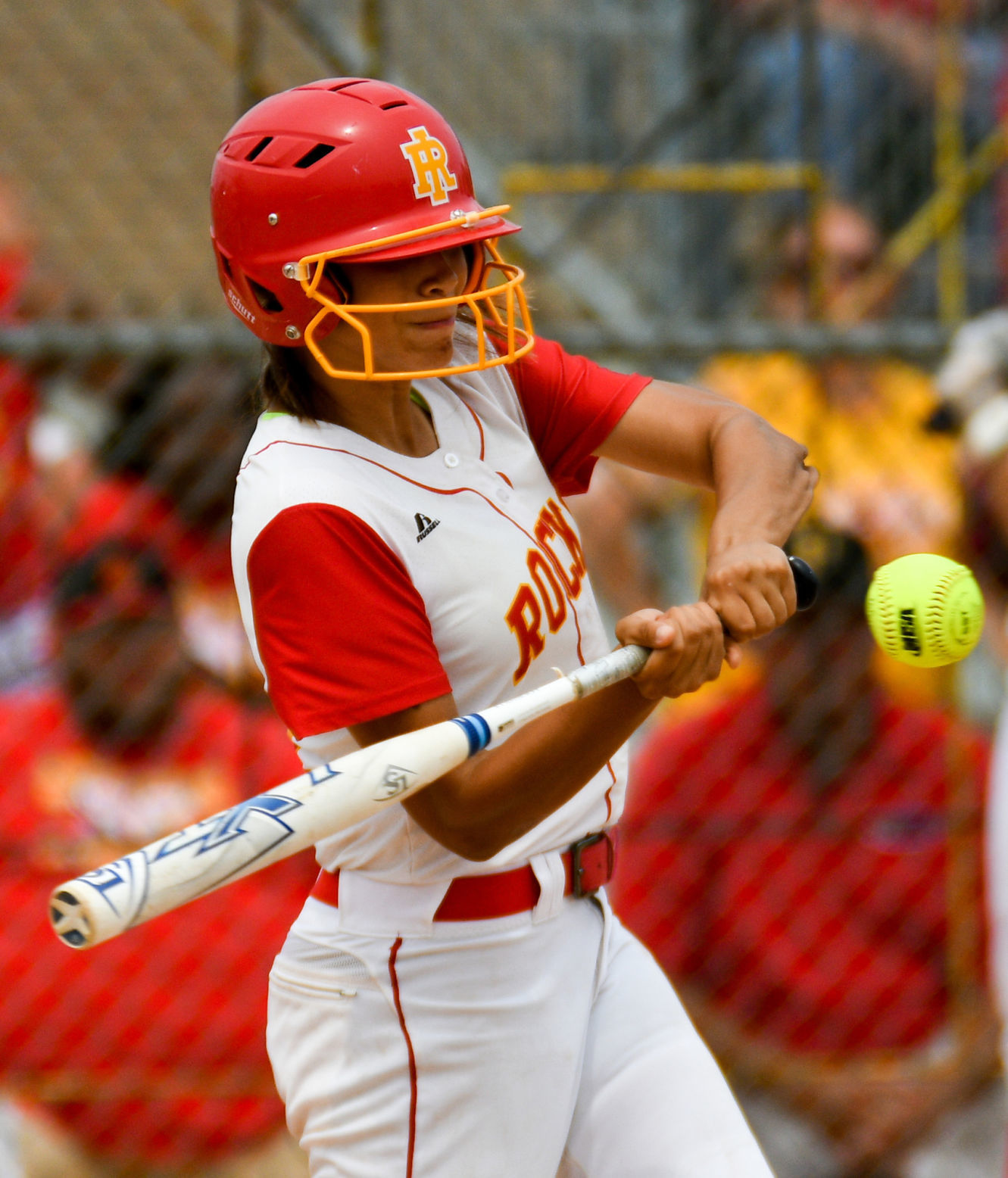 Rock Island softball 4